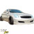 VSaero FRP NISM Front Bumper > Infiniti G35 Coupe 2003-2006 > 2dr Coupe - image 2