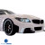 ModeloDrive FRP ROWR Front Bumper > BMW Z4 E89 2009-2016 - image 6