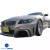 ModeloDrive FRP ROWR Front Bumper > BMW Z4 E89 2009-2016 - image 22