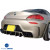 ModeloDrive FRP ROWR Rear Bumper > BMW Z4 E89 2009-2016 - image 24