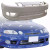 ModeloDrive FRP ACOU Front Bumper > Lexus SC300 1992-2000 - image 11