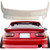 ModeloDrive FRP DUC Rear Bumper > Mazda Miata (NA) 1990-1996 - image 1