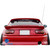 ModeloDrive FRP DUC Rear Bumper > Mazda Miata (NA) 1990-1996