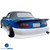 ModeloDrive FRP DUC Rear Bumper > Mazda Miata (NA) 1990-1996 - image 33