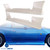 ModeloDrive FRP DUC Body Kit > Mazda Miata (NA) 1990-1996 - image 70