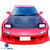 ModeloDrive FRP RAME AD-GT Wide Body Kit 10pc > Mazda RX-7 (FD3S) 1993-1997 - image 31