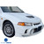 ModeloDrive FRP EVO4 Hood > Mitsubishi Evolution EVO4 1997-1997> 4dr - image 6