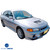 ModeloDrive FRP EVO4 Hood > Mitsubishi Evolution EVO4 1997-1997> 4dr - image 23