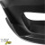 VSaero FRP GAIL Front Bumper > Infiniti G35 Sedan 2003-2004 > 4dr Sedan - image 14