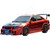 ModeloDrive Carbon Fiber EVO5 Hood > Mitsubishi Evolution EVO5 EVO6 1998-2001> 4dr - image 4