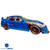 ModeloDrive Carbon Fiber EVO5 Wide Body Fenders (front) > Mitsubishi Evolution EVO5 EVO6 1998-2001> 4dr - image 3