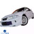 ModeloDrive FRP EVO5 Wide Body Kit w Hood > Mitsubishi Evolution EVO5 EVO6 1998-2001 - image 31