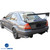 ModeloDrive Carbon Fiber EVO5 Trunk > Mitsubishi Evolution EVO5 EVO6 1998-2001> 4dr - image 10