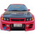 ModeloDrive FRP DMD Front Bumper > Mitsubishi Evolution EVO5 EVO6 1998-2001> 4dr - image 11
