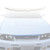 ModeloDrive FRP OER GTR Hood Brow Accent > Nissan Skyline R33 GTS GTR 1995-1998 - image 1