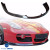 ModeloDrive Carbon Fiber TART Front Lip Valance > Porsche Cayman (987) 2006-2008 - image 29