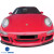 ModeloDrive FRP GT3 Early Front Bumper 1pc > Porsche 911 (997) 2005-2012 - image 5