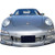 ModeloDrive Partial Carbon Fiber GT3 Early Front Bumper 1pc > Porsche 911 (997) 2005-2012 - image 1