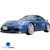 ModeloDrive Partial Carbon Fiber GT3 Early Front Bumper 1pc > Porsche 911 (997) 2005-2012 - image 6