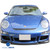 ModeloDrive Partial Carbon Fiber GT3 Early Front Bumper 1pc > Porsche 911 (997) 2005-2012 - image 8