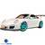 ModeloDrive Partial Carbon Fiber GT3 Late Front Bumper 1pc > Porsche 911 (997) 2009-2012 - image 5