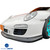 ModeloDrive Partial Carbon Fiber GT3 Late Front Bumper 1pc > Porsche 911 (997) 2009-2012 - image 8