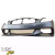 VSaero FRP LBPE Front Bumper > Infiniti G37 Coupe 2008-2015 > 2dr Coupe - image 27