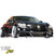 VSaero FRP LBPE Front Bumper > Infiniti G37 Coupe 2008-2015 > 2dr Coupe - image 11