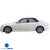 ModeloDrive FRP TD v1 Side Skirts > Lexus IS300 2000-2005 - image 2