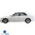 ModeloDrive FRP TD v1 Body Kit > Lexus IS300 2000-2005 - image 11