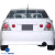 ModeloDrive FRP TD v1 Body Kit > Lexus IS300 2000-2005 - image 18