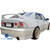 ModeloDrive FRP TD v1 Body Kit > Lexus IS300 2000-2005 - image 21