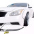 VSaero FRP LBPE Wide Body Fender Flares (front) 4pc > Infiniti G37 Coupe 2008-2015 > 2dr Coupe - image 7