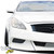 VSaero FRP LBPE Wide Body Fender Flares (front) 4pc > Infiniti G37 Coupe 2008-2015 > 2dr Coupe - image 9