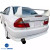 ModeloDrive FRP EVO6 Wide Body Kit w Hood w Wing > Mitsubishi Evolution EVO5 EVO6 1998-2001 - image 61