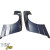 VSaero FRP TKYO v3 Wide Body Fenders (rear) 110mm > Nissan Silvia (S13) 1989-1994 > 2dr Coupe - image 8
