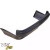 VSaero FRP TKYO v3 Wide Body Rear Bumper > Nissan Silvia S13 1989-1994 > 2dr Coupe - image 7