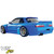 VSaero FRP TKYO v3 Wide Body Rear Bumper > Nissan Silvia S13 1989-1994 > 2dr Coupe - image 3