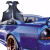 VSaero FRP TKYO Wide Body 90mm Fenders (rear) > Nissan Skyline R33 1995-1998 > 2dr Coupe - image 1