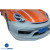 ModeloDrive FRP GT4 Front Bumper > Porsche Boxster (987) 2005-2008 - image 15