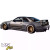 VSaero FRP TKYO Wide Body Rear Add-ons 2pc > Nissan Skyline R33 1995-1998 > 2dr Coupe - image 10