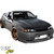 VSaero FRP TKYO Wide Body Kit > Nissan Skyline R33 1995-1998 > 2dr Coupe - image 24