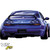 VSaero FRP TKYO Wide Body Kit > Nissan Skyline R33 1995-1998 > 2dr Coupe - image 50