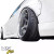 VSaero FRP LBPE Wide Body Fender Flares (rear) 4pc > Infiniti G37 Coupe 2008-2015 > 2dr Coupe - image 8