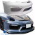 ModeloDrive FRP GT4 Front Bumper > Porsche Cayman 987 2006-2008 - image 3