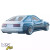 VSaero FRP TKYO Wide Body 70mm Fenders (rear) 4pc > Toyota Corolla AE86 Trueno 1984-1987 > 3dr Hatch - image 4