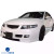 ModeloDrive FRP MUGE V1 Front Bumper > Acura TSX CL9 2004-2008 - image 2