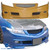 ModeloDrive FRP MUGE V1 Front Bumper > Acura TSX CL9 2004-2008 - image 13