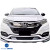 ModeloDrive FRP ADVE Front Add-on Valance > Honda HR-V 2016-2018 - image 6