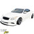 VSaero FRP LBPE Wide Body Kit w Wing > Infiniti G37 Coupe 2008-2015 > 2dr Coupe - image 30